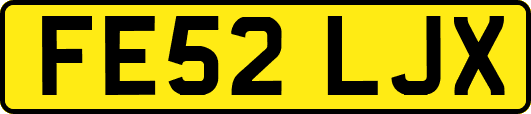 FE52LJX