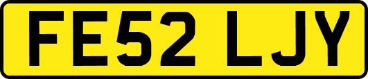 FE52LJY