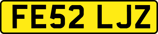 FE52LJZ