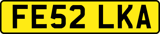 FE52LKA