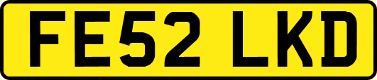 FE52LKD