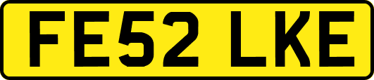 FE52LKE