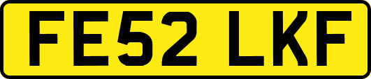 FE52LKF
