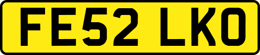 FE52LKO