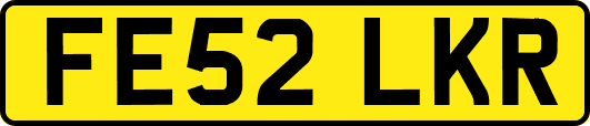 FE52LKR