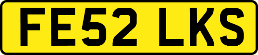 FE52LKS