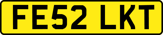 FE52LKT