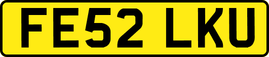 FE52LKU