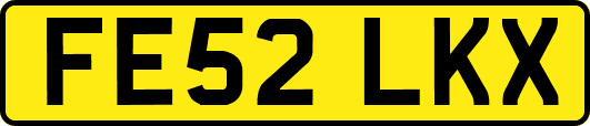 FE52LKX