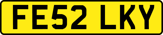 FE52LKY