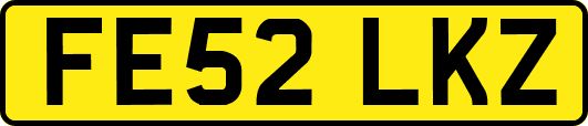 FE52LKZ