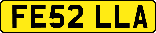 FE52LLA