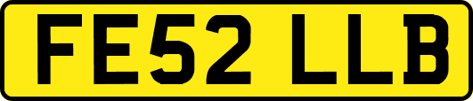 FE52LLB