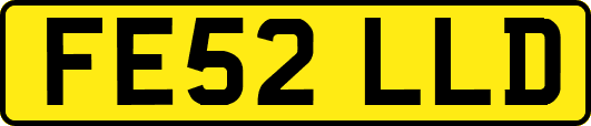 FE52LLD