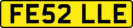 FE52LLE