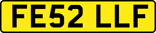 FE52LLF