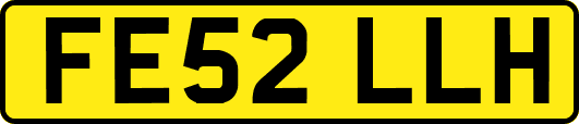 FE52LLH