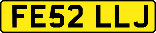 FE52LLJ