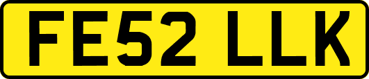 FE52LLK