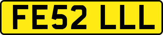 FE52LLL