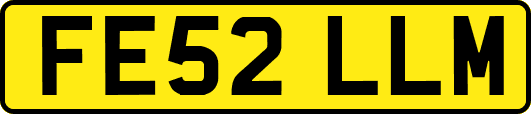 FE52LLM