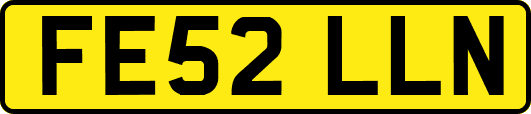 FE52LLN