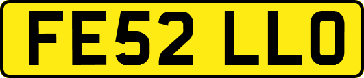 FE52LLO