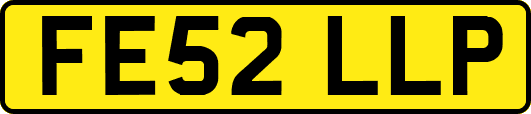 FE52LLP