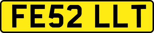 FE52LLT