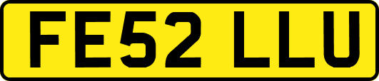 FE52LLU