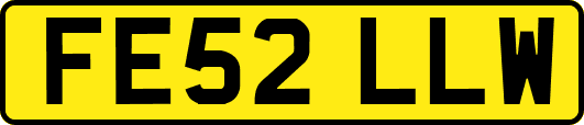 FE52LLW
