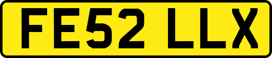 FE52LLX