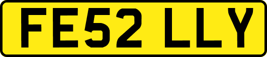 FE52LLY
