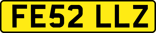 FE52LLZ