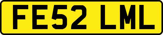FE52LML
