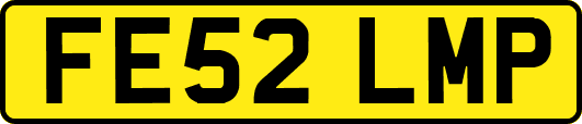 FE52LMP
