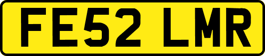 FE52LMR