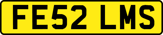 FE52LMS