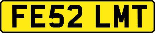 FE52LMT