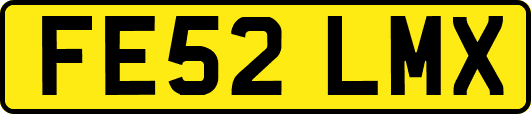 FE52LMX