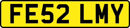 FE52LMY
