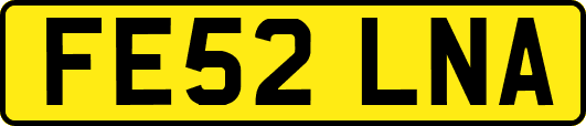 FE52LNA