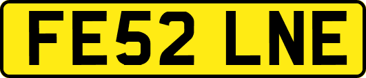 FE52LNE