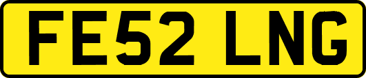 FE52LNG