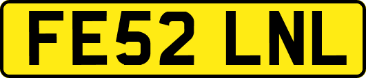 FE52LNL
