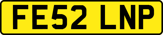 FE52LNP