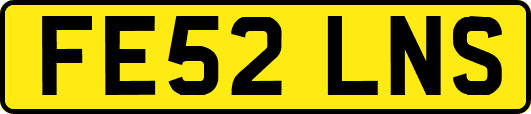FE52LNS