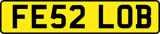 FE52LOB