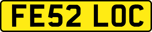 FE52LOC