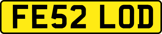 FE52LOD